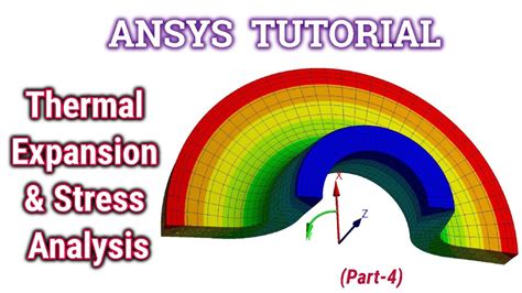 The <strong>ANSYS</strong> solution files are provided as a download. . Ansys stress analysis tutorial pdf